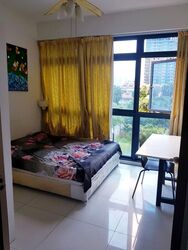 City Square Residences (D8), Condominium #559409141